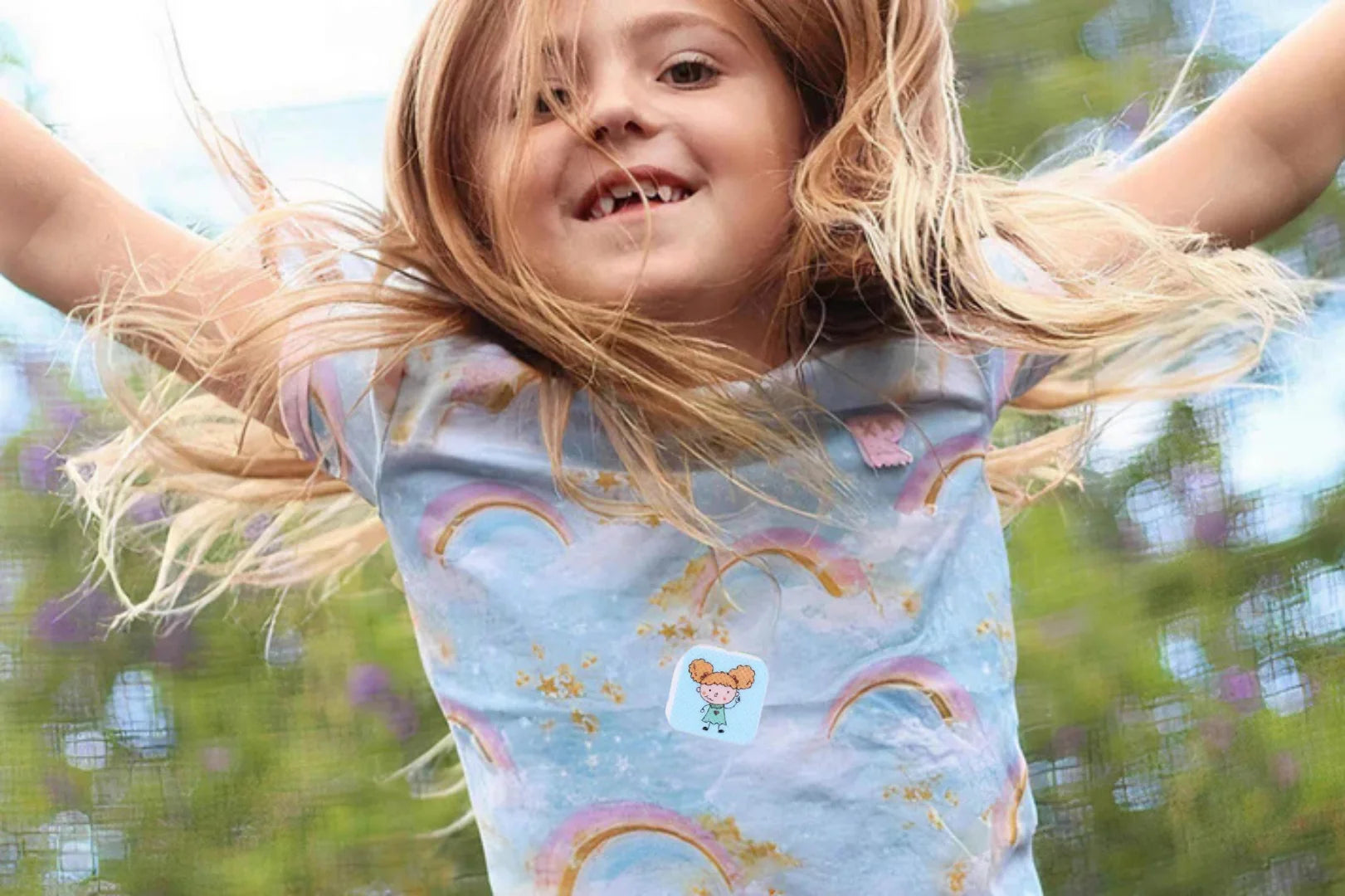 Patch anti-moustiques – Fini les piqûres, place aux sourires