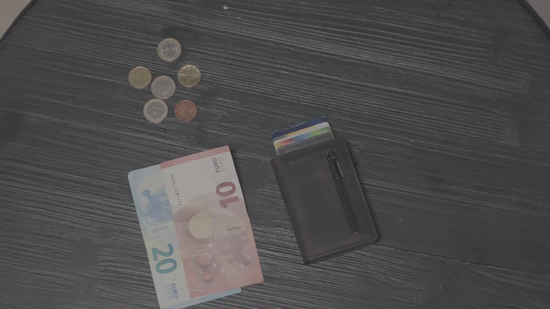 Portefeuille Tech 3.0